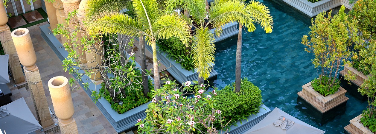 Park Hyatt Siem Reap